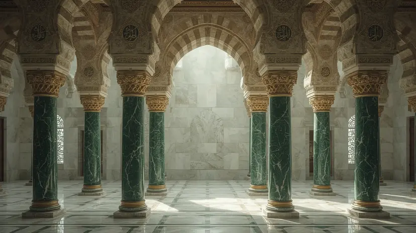 La Foi aux Anges d'Allah