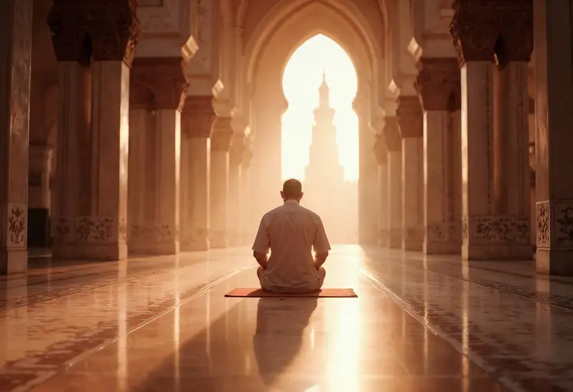 Asr Prayer: The Afternoon Prayer in Islam
