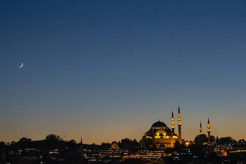Fajr Prayer: The Morning Prayer in Islam