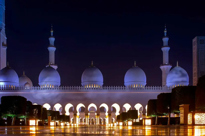 Isha Prayer: The Night Prayer in Islam