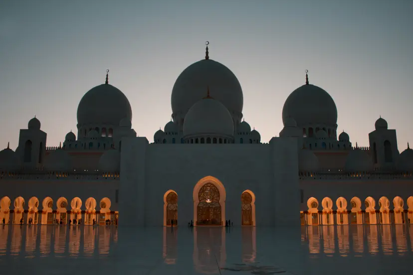 Maghrib Prayer: The Evening Prayer in Islam