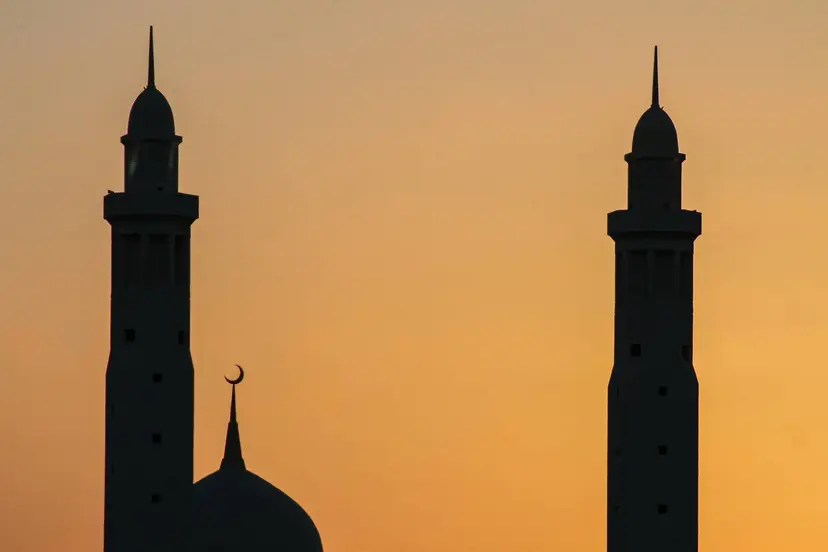 Sunrise Prayer: The Morning Prayer in Islam