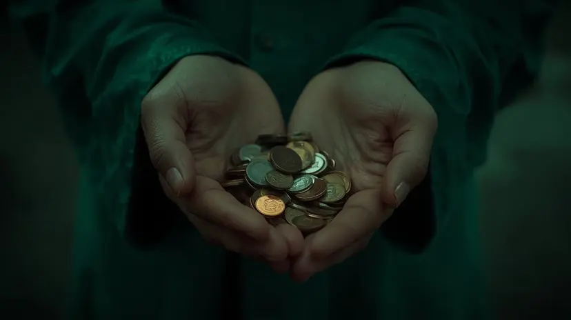 Quatrième Pilier : Zakat