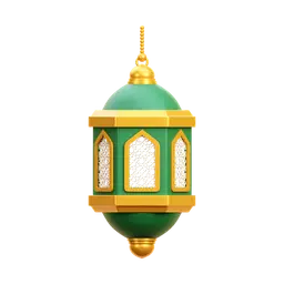 Islamic Shedule