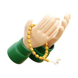 Prayer Time